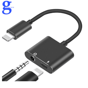 LIGHTNING TO AUX CONVERTER ONTEN OTN-133