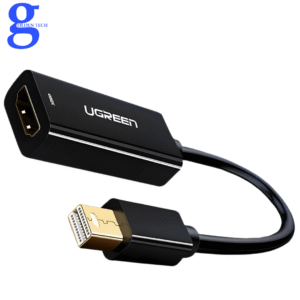 MINI DISPLAY TO HDMI CONVERTER UGREEN 10461