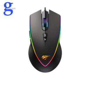 MOUSE HAVIT 1017