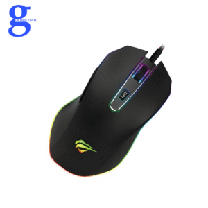 MOUSE HAVIT 837
