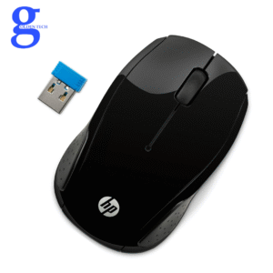 MOUSE HP WIRELESS 200
