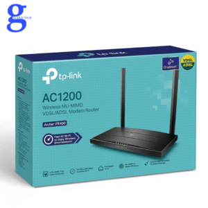TP-LINK ARCHER VR400