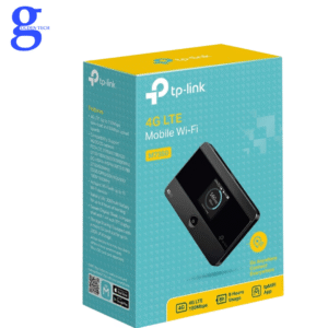 TP-LINK 4G LTE MOBILE 150MBPS ROUTER / M7350