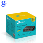 SWITCH TP LINK 8PORT 10/100