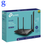 TP-LINK ARCHER VR300 AC1200 4PORT 10/100 VDSL / ADSL ROUTER