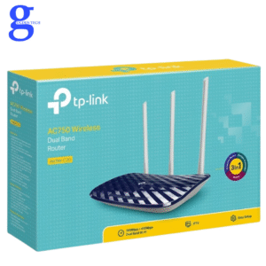 TP-LINK AC750 ACCESS POINT/ REPEATER ARCHER C20