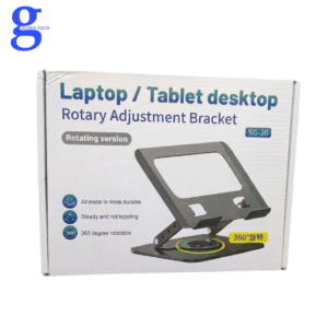 STAND LAPTOP G20 360°