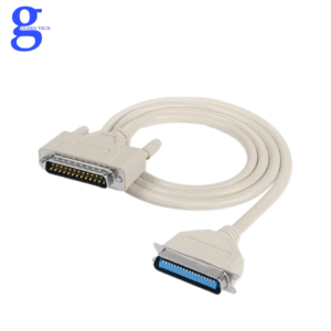 CABLE PARALLEL 1284 5M