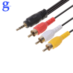 CABLE 3*1 3M