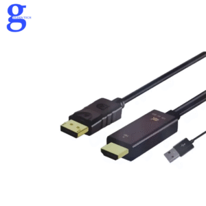 HDMI TO DISPLAY CABLE 1.80M