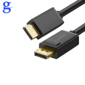 DISPLAY PORT CABLE 1.2M UGREEN 10244