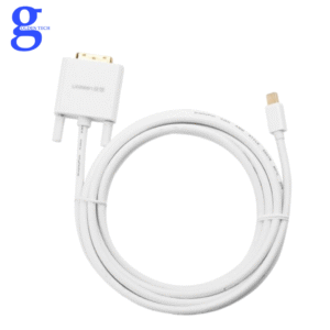 MINI DISPLAY TO VGA 1.5M UGREEN 10410
