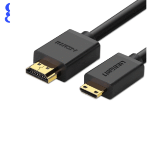 MINI HDMI TO HDMI 1M UGREEN 10195
