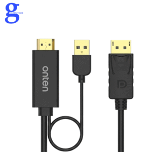 CABLE HDMI TO DISPLAY 3M ONTEN OTN-5160