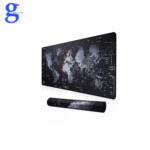 40x90cm 4mm Gaming Mouse Pad