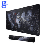 PAD MOUSE GAMING MAP