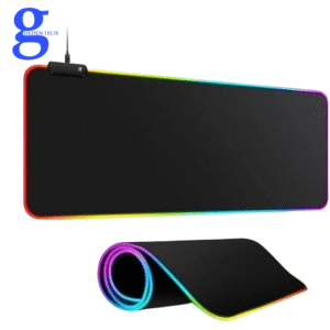 PAD MOUSE GAMING RGB 40*90 3M