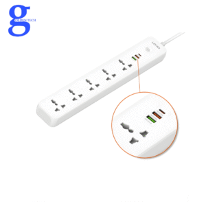 POWER STRIP LDNIO SC5319