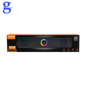 SPEAKER MUSIC K2065BT