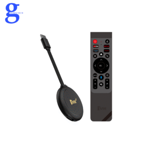 TV STICK ANDROID TV98 ATV X8