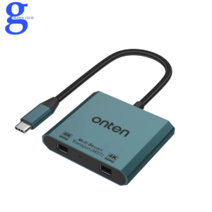 TYPEC 2*1 MINI DISPLAY ONTEN OTN-UC916