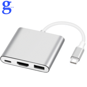 TYPEC 3*1 ONTEN OTN-UC552D