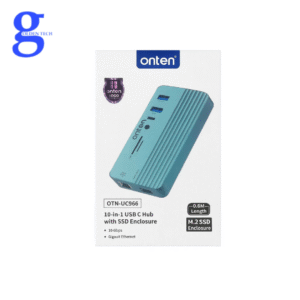 TYPE-C 10-in-1 ONTEN OTN-UC966