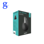 MOUSE LOGITECH MX VERTICAL