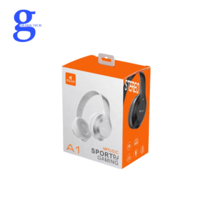 HEADPHONE KISONLI A1