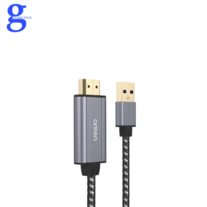 USB TO HDMI CABLE ONTEN OTN-US303