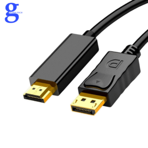 CABLE HDMI TO DISPLAY 1.80M ONTEN OTN-5160