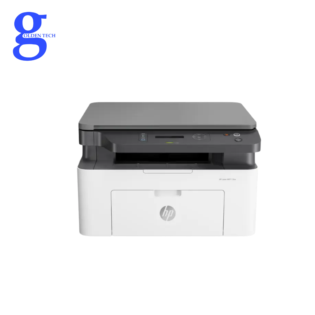 PRINTER HP 135W
