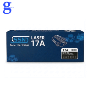 TONER HP LASER 17A