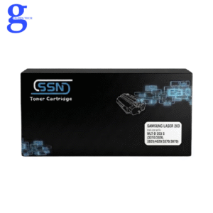 TONER SAMSUNG LASER 203