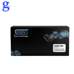 TONER HP LASER 26A