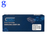 TONER SAMSUNG LASER 104