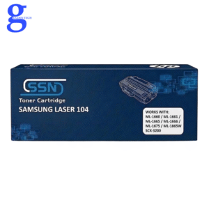 TONER SAMSUNG LASER 104