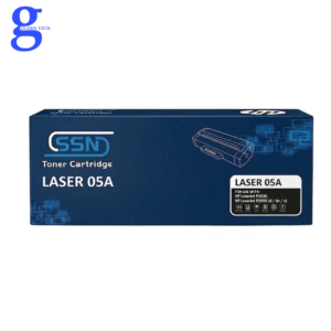 TONER HP LASER 05A