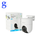 CAMERA EZVIZ H8C PRO