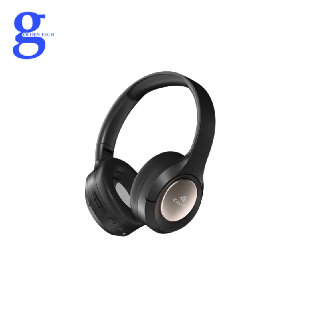 KISONLI A5 HEADPHONES - Image 2