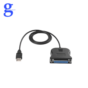 USB TO PARALLEL 25PIN FMALE