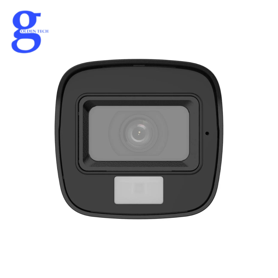 CAMERA HIKVISION DS-2CE16K0T-LPFS OUTDOOR 5M COLOR/MIC - Image 2