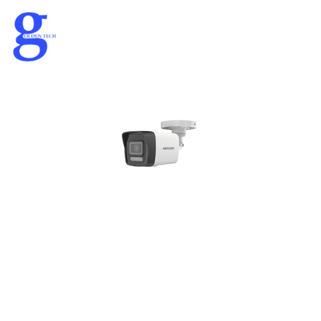 CAMERA HIKVISION DS-2CE16K0T-LPFS OUTDOOR 5M COLOR/MIC - Image 3
