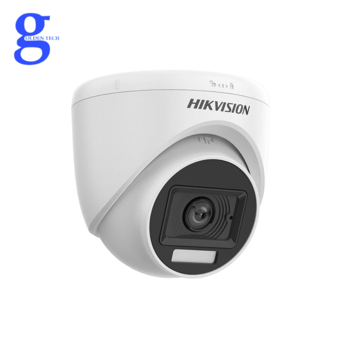 CAMERA HIKVISION DS-2CE76K0T-EXLPF INDOOR 5M 3K COLOR VU - Image 3