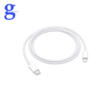 CABLE TYPEC TO LIGHTNING