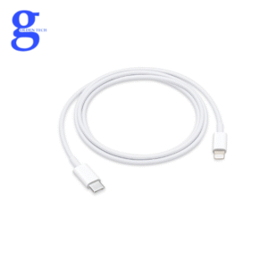 USB-C to Lightning Cable
