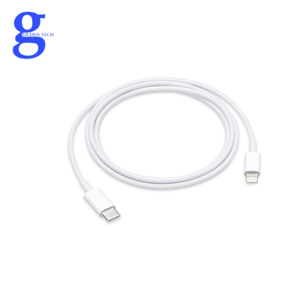 USB-C to Lightning Cable