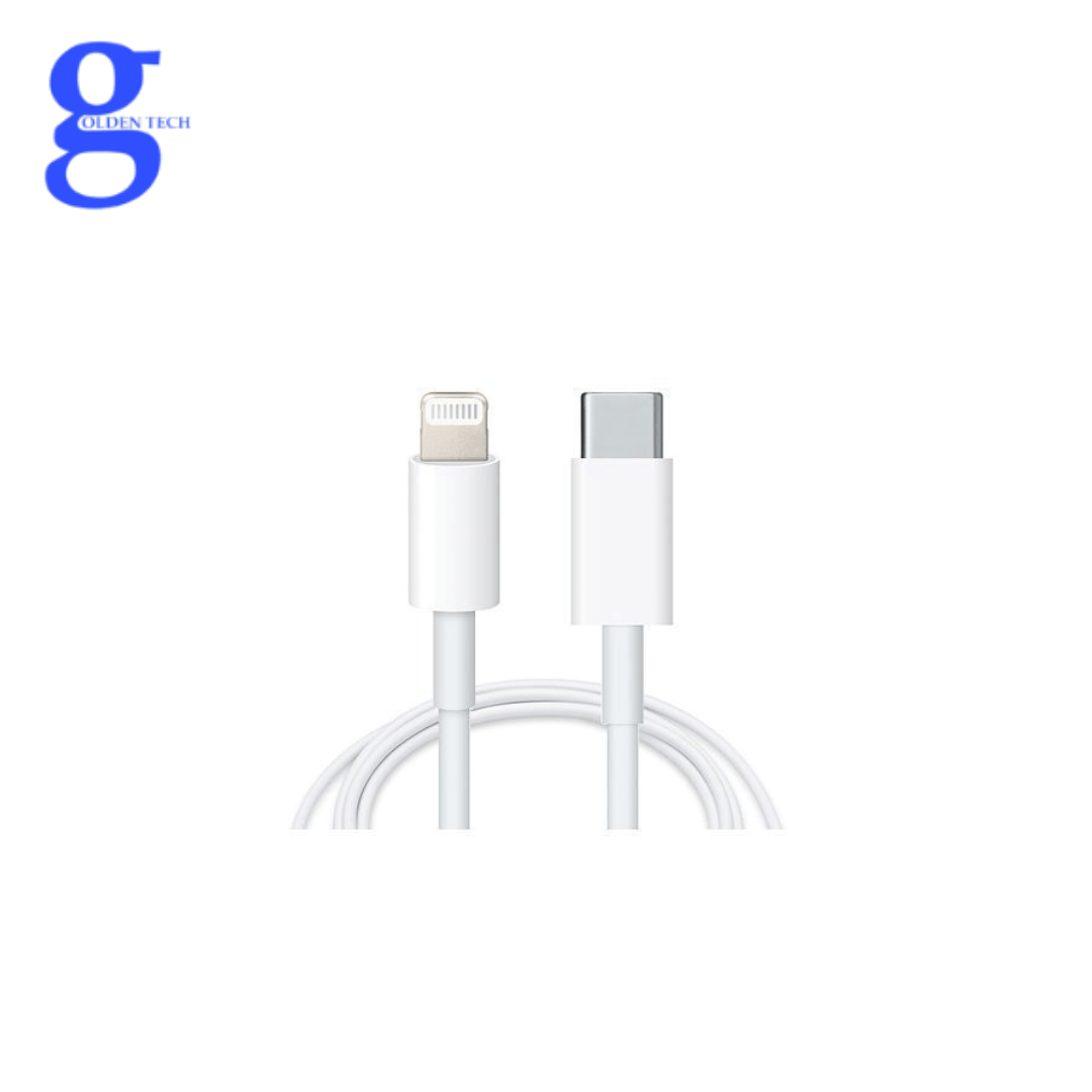 USB-C to Lightning Cable - Image 3
