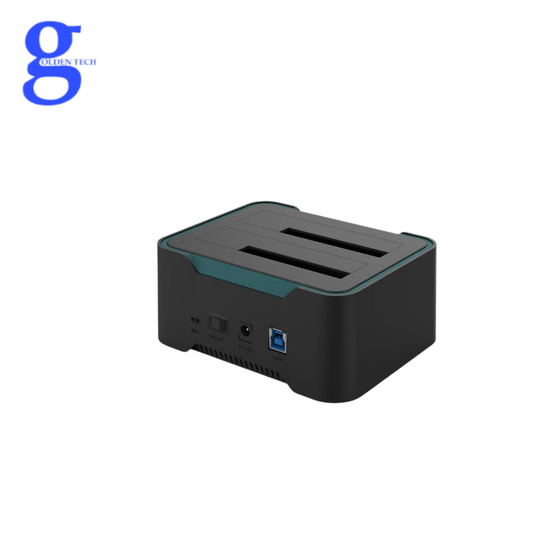 ALL IN 1 HDD DOCKING HARD ONTEN OTN-UHD6 - Image 4