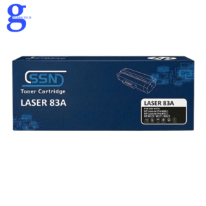 TONER HP LASER 83A